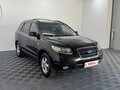 2006 Hyundai Santa Fe II, чёрный, 830000 рублей - вид 2