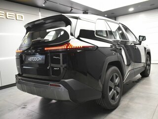 2026 Toyota RAV4 VI (XA60), чёрный, 4520000 рублей, вид 3