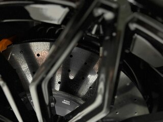 2025 Lamborghini Urus SE I Рестайлинг, зелёный, 34600000 рублей, вид 4