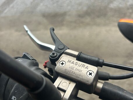 2012 Husqvarna SMS 630, белый, 500000 рублей, вид 3