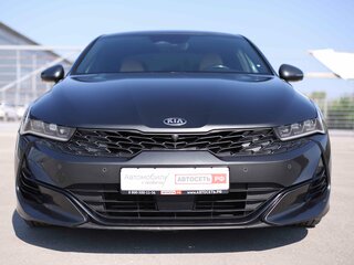 2020 Kia K5 III, серый, 2184000 рублей, вид 2