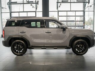 2026 Haval H3 I Рестайлинг, серый, 2899000 рублей, вид 4