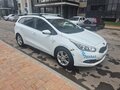 2014 Kia Ceed II, белый, 560000 рублей - вид 2