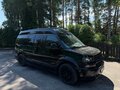 2012 Chevrolet Express II, чёрный, 11500000 рублей - вид 7