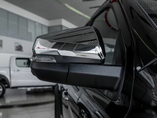 2026 JAC T9, чёрный, 3719000 рублей, вид 4
