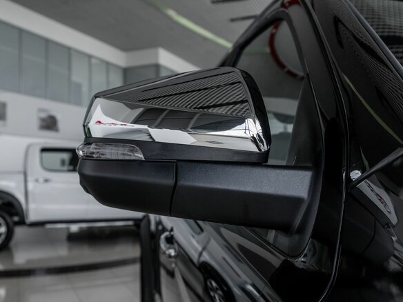 2026 JAC T9, чёрный, 3719000 рублей - вид 3