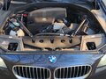 2014 BMW 5 серии 520i VI (F10/F11/F07) Рестайлинг, серый, 1800000 рублей - вид 1