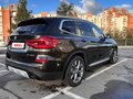 2019 BMW X3 30d xDrive III (G01), коричневый - вид 7