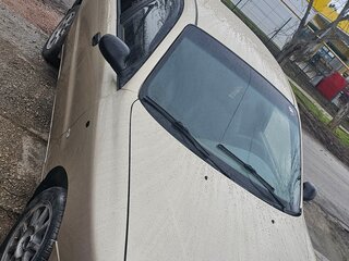 2008 Chevrolet Lanos I, серебристый, 325000 рублей, вид 4