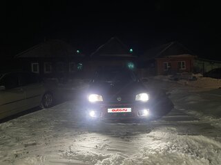 2007 Fiat Albea I Рестайлинг, красный, 260000 рублей, вид 3