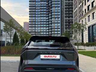 2024 Geely Cityray, серый, 2150000 рублей, вид 2