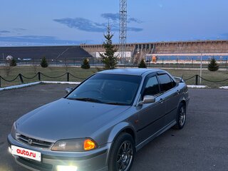 1999 Honda Torneo, серый, 650000 рублей, вид 1
