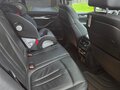 2014 BMW X5 40d III (F15), серый, 2400000 рублей - вид 8