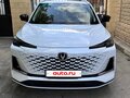 2025 Changan CS55 Plus II Рестайлинг, белый, 1155000 рублей - вид 2