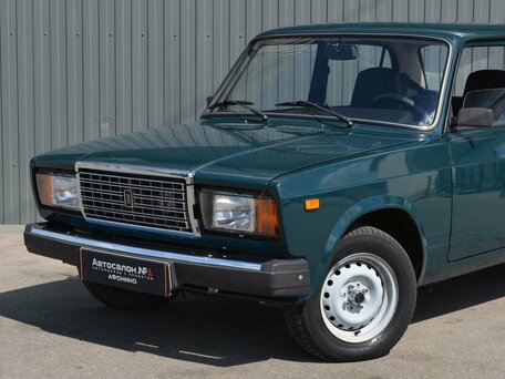 Lada (ВАЗ) 2107