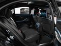 2026 Mercedes-Benz S-Класс 450 d Long 4MATIC VII (W223) Рестайлинг, чёрный, 29109828 рублей - вид 2