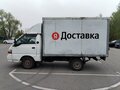 2011 Hyundai Porter, белый - вид 1