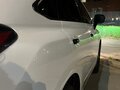 2014 Lexus RX 450h III Рестайлинг, белый, 2950000 рублей - вид 9