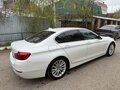 2016 BMW 5 серии 528i xDrive VI (F10/F11/F07) Рестайлинг, белый, 2200000 рублей - вид 7