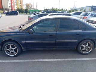 2000 Volvo S80 I, синий, 225000 рублей, вид 2