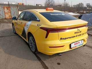2023 FAW Bestune B70 I, белый, 1153500 рублей, вид 4