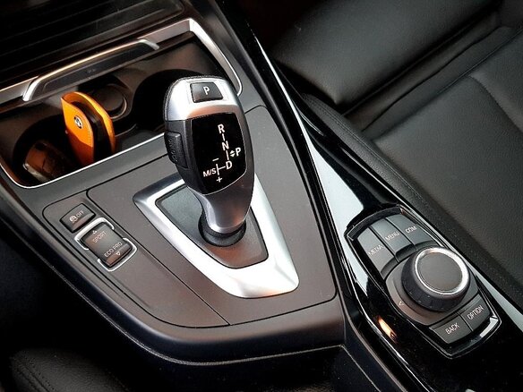 2021 BMW 1 серии 118d III (F40), серый, 2200777 рублей - вид 11
