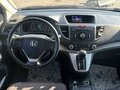 2014 Honda CR-V IV, коричневый, 2300000 рублей - вид 4