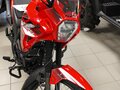 2026 Loncin MS250, красный, 179900 рублей