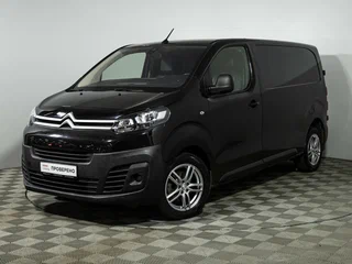 Citroen Jumpy III