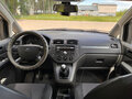 2007 Ford C-MAX I, серебристый, 370000 рублей - вид 6