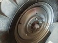 1982 Agrostroj TZ-4K, красный, 150000 рублей - вид 1