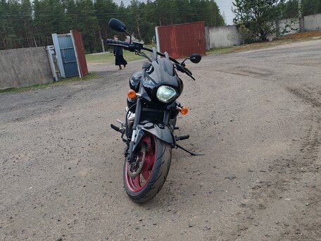 2018 Suzuki Boulevard M90, чёрный, 860000 рублей, вид 3