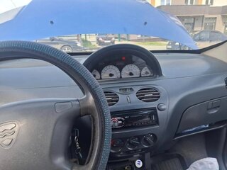 2006 Hafei Brio, синий, 115000 рублей, вид 4