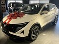 2026 Nissan Qashqai II Рестайлинг 2, белый, 3766000 рублей - вид 4