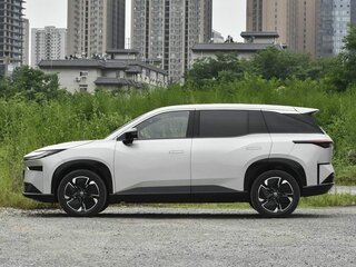 2026 Toyota bZ3X 58.3 kWh, серый, 3190000 рублей, вид 2