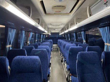 2010 Higer KLQ 6119, серебристый, 2500000 рублей, вид 4