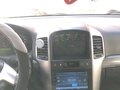 2011 Chevrolet Captiva I, серебристый, 1400000 рублей - вид 9