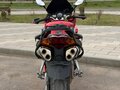 2003 Honda VFR 800, красный, 500000 рублей - вид 6