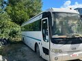 2011 JAC HK6120, белый, 870000 рублей - вид 4