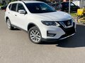 2021 Nissan X-Trail III Рестайлинг, белый - вид 6