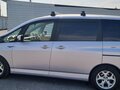 2008 Mazda Biante, серый, 920000 рублей - вид 6