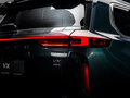 2025 Exeed VX I Рестайлинг, зелёный, 5530000 рублей - вид 9