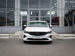 2026 Belgee S50, белый, 1650000 рублей, вид 3