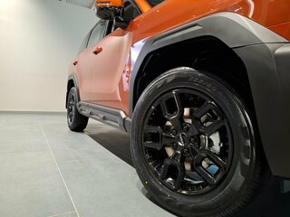 2026 Haval H3 I Рестайлинг, оранжевый, 2949000 рублей, вид 5
