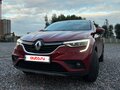 2019 Renault Arkana I, красный - вид 1