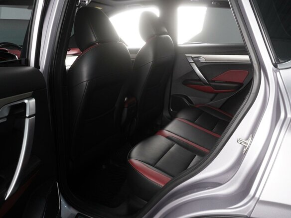 2022 Geely Coolray I, серый - вид 10
