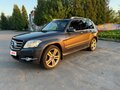 2008 Mercedes-Benz GLK-Класс 280 I (X204), серый, 950000 рублей - вид 1