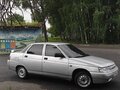 2006 Lada (ВАЗ) 2110, серебристый, 140000 рублей - вид 2