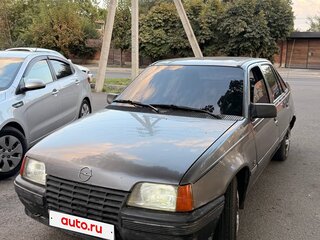 1988 Opel Kadett E, серый, 60000 рублей, вид 2