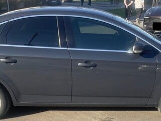 2012 Ford Mondeo IV Рестайлинг, серый, 650000 рублей, вид 3